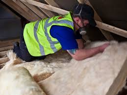 Types of Insulation We Offer in Alliance, NC